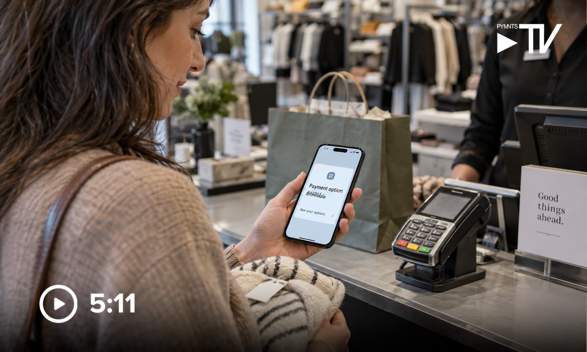 SoFi Tech Solutions Says FinTech’s Next Edge Is Showing Up at the Right Moment