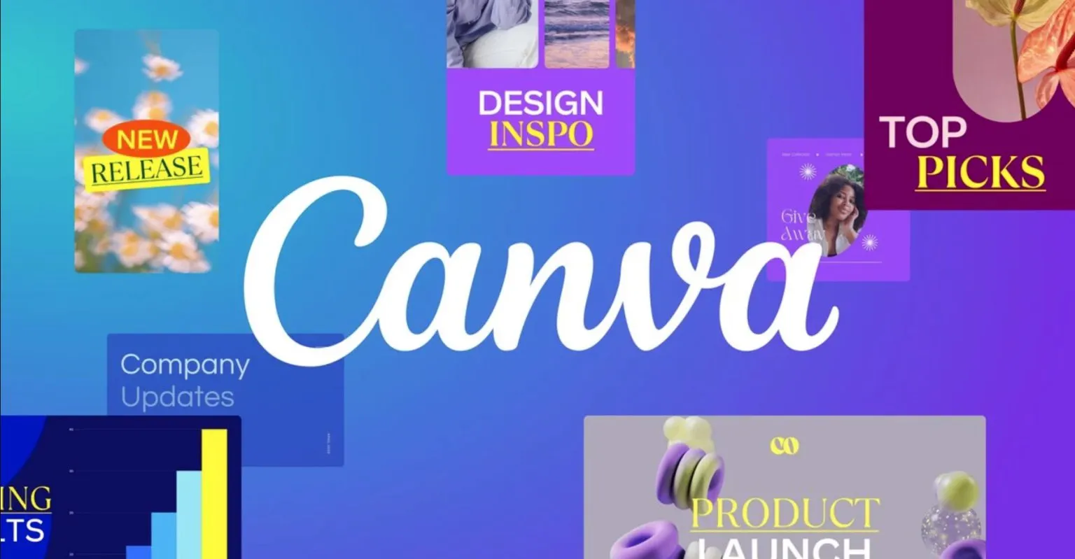 Canva Hires Ex-Bukalapak Head Willix Halim as Regional Revenue Triples