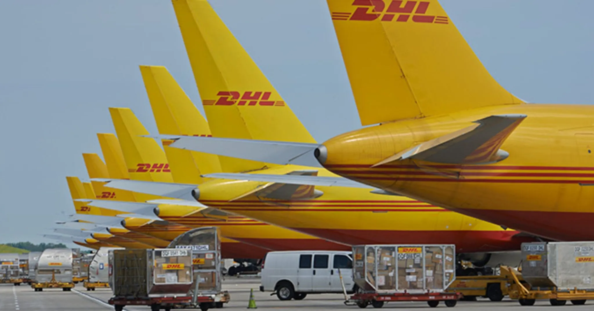 DHL Global Forwarding Establishes Six Air Cold Chain Corridors to Asia