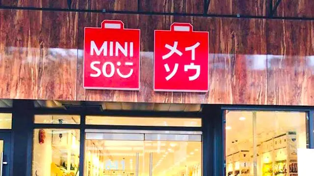 Miniso Launches First Overseas Super Miniso Store in Canada