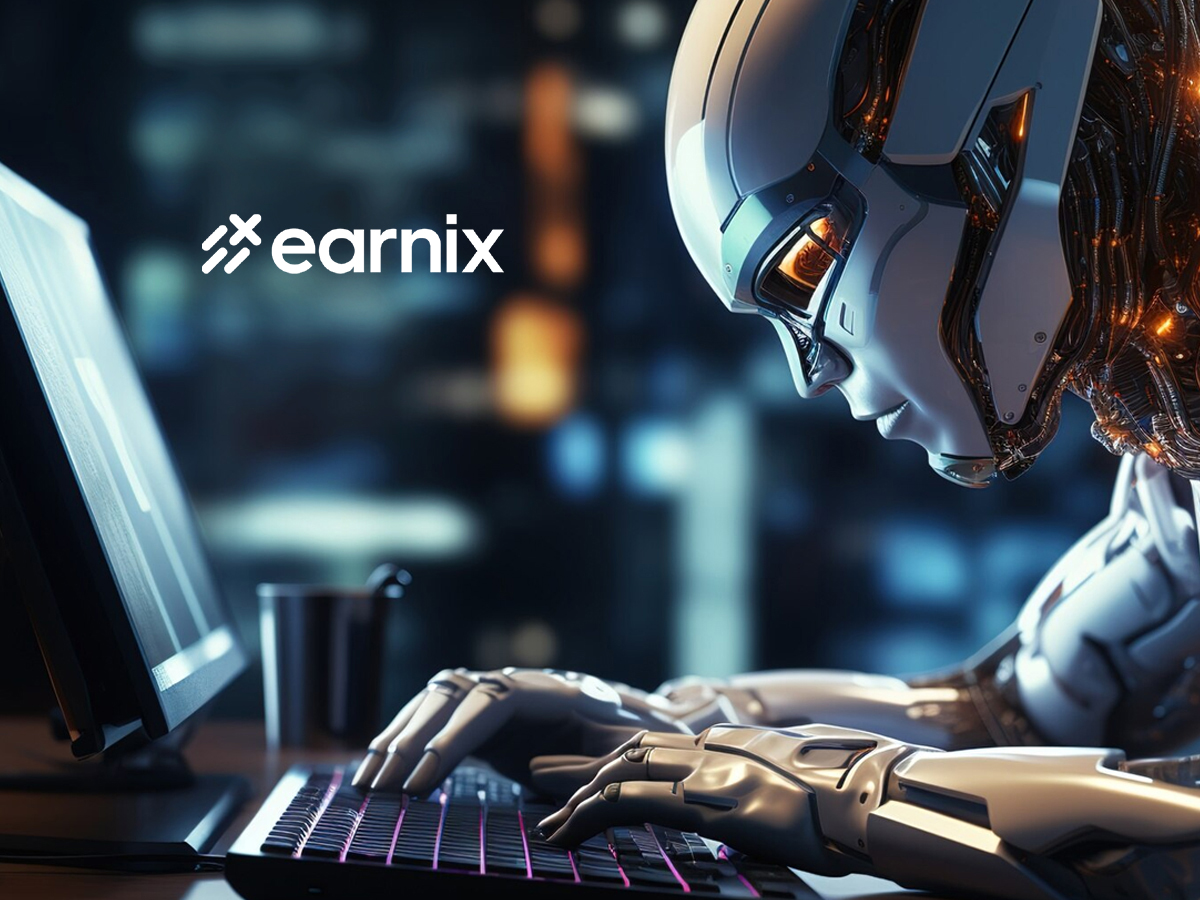 Earnix Strengthens AI Leadership with Third Consecutive AIFinTech100 Recognition
