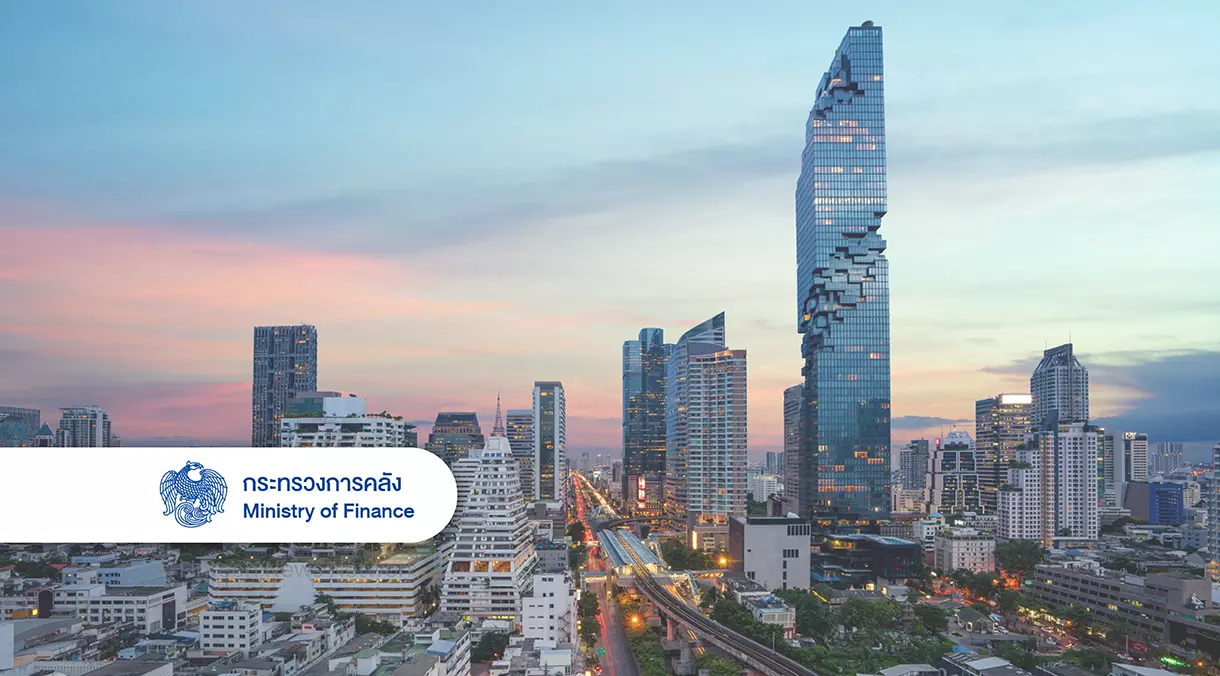 Thailand Weighs US$30 Departure Tax for Thai and Foreign Travellers