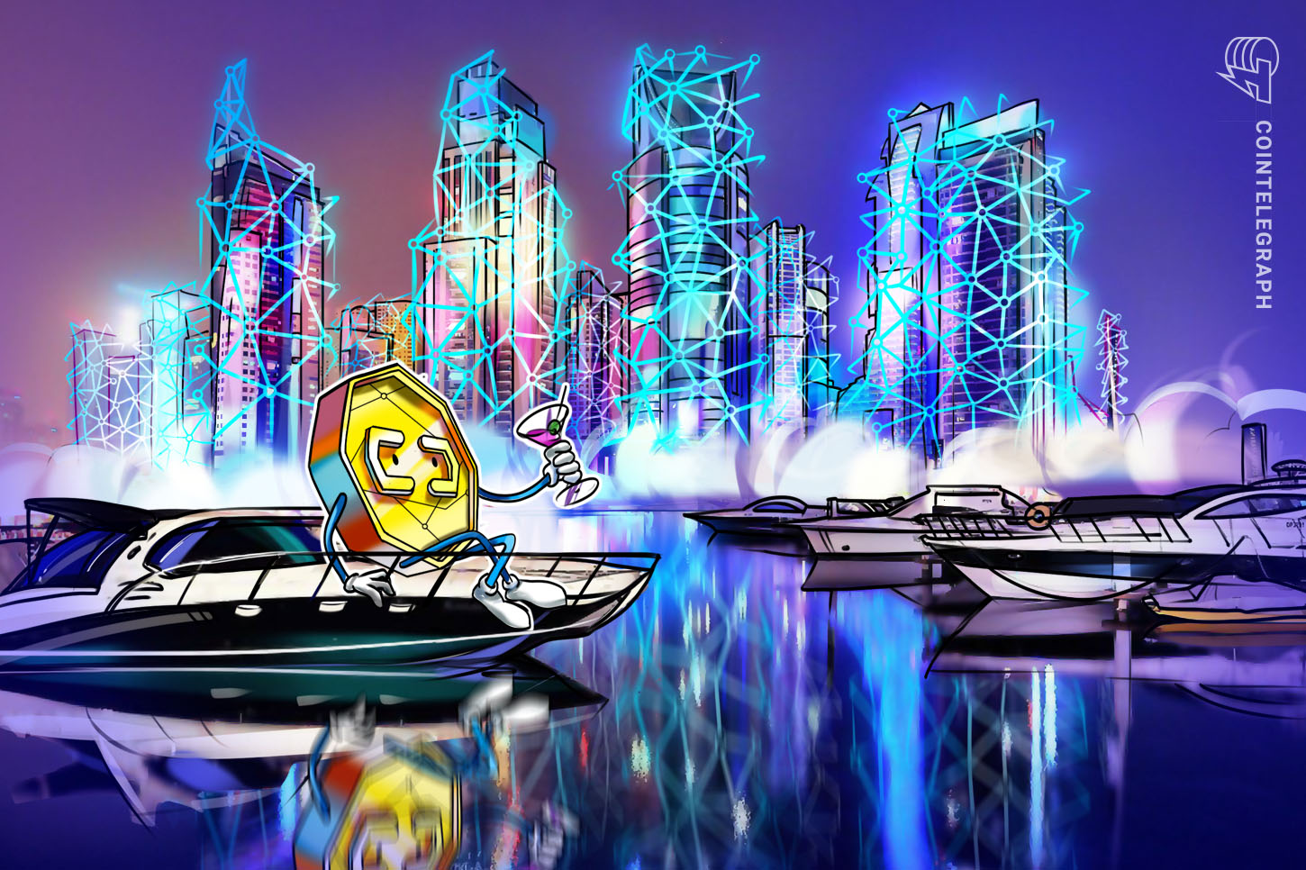 Standard Chartered expands Bitcoin and Ether trading to professional investors in UAE