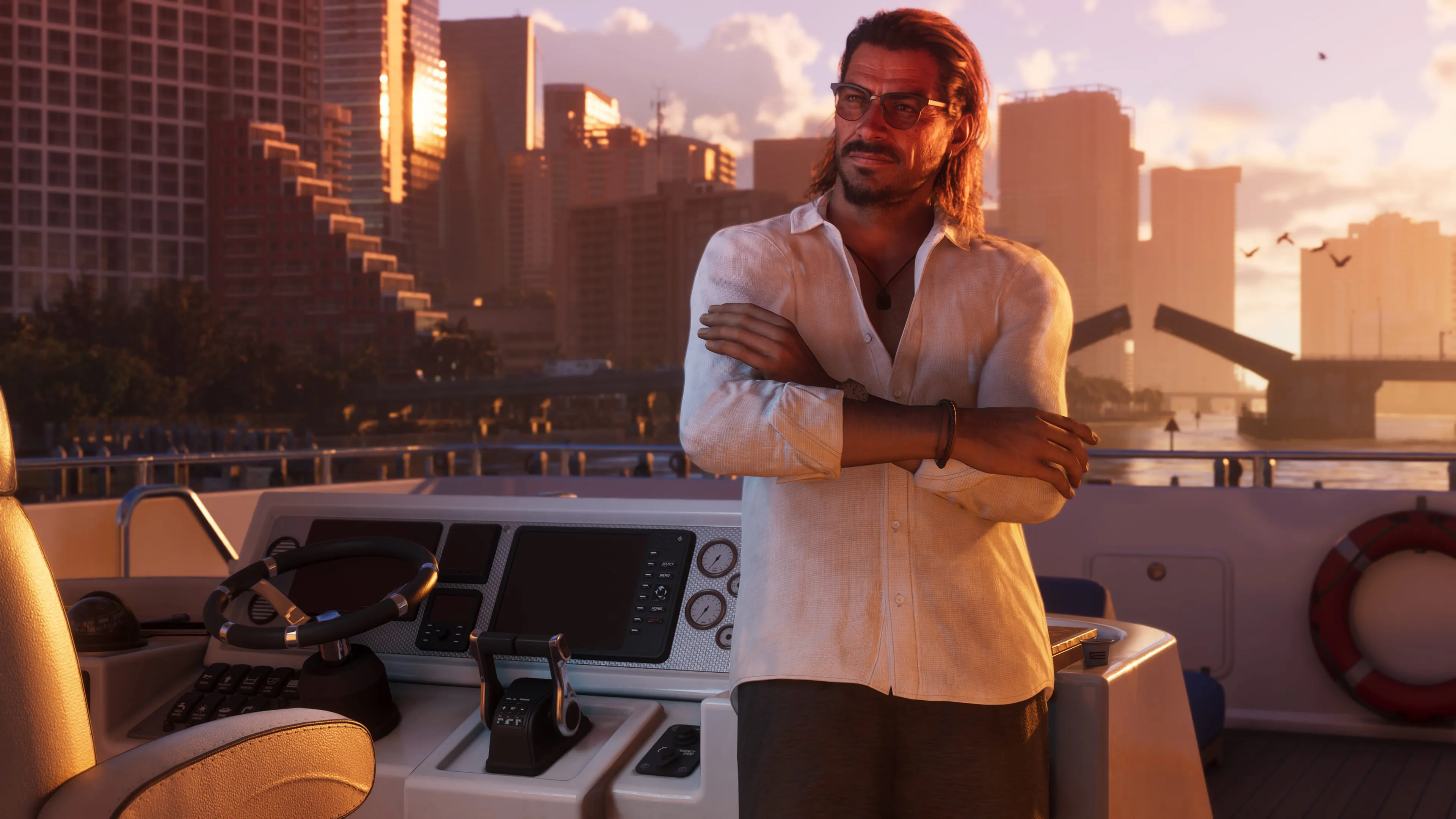 GTA 6 Was A Fluke: Rockstar Promises Next Game Won't Take As Long To Launch