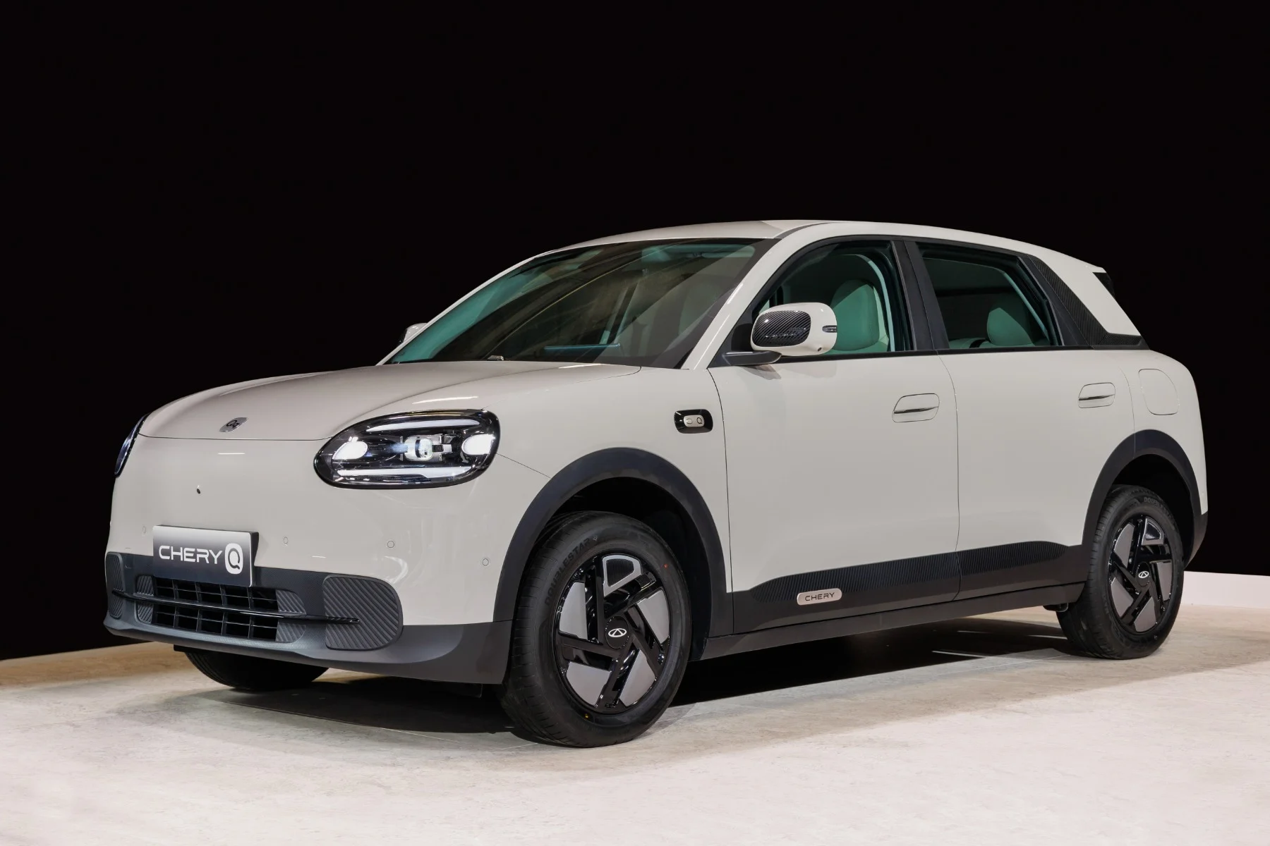 Chery establishes German headquarters and prepares Chery Q EV market entry