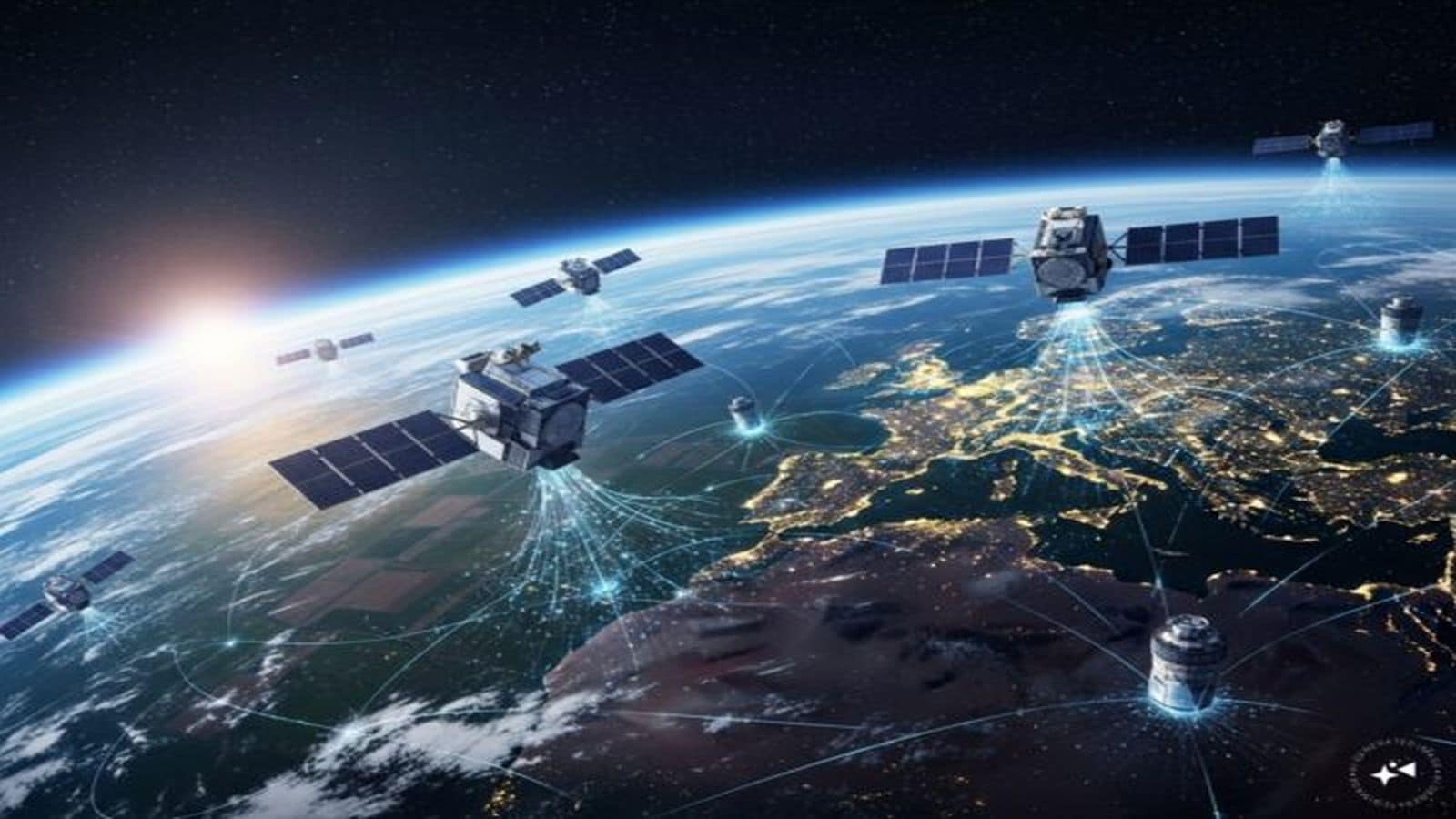 Space startups secure record $20.8 billion funding as infrastructure bets surge, report shows
