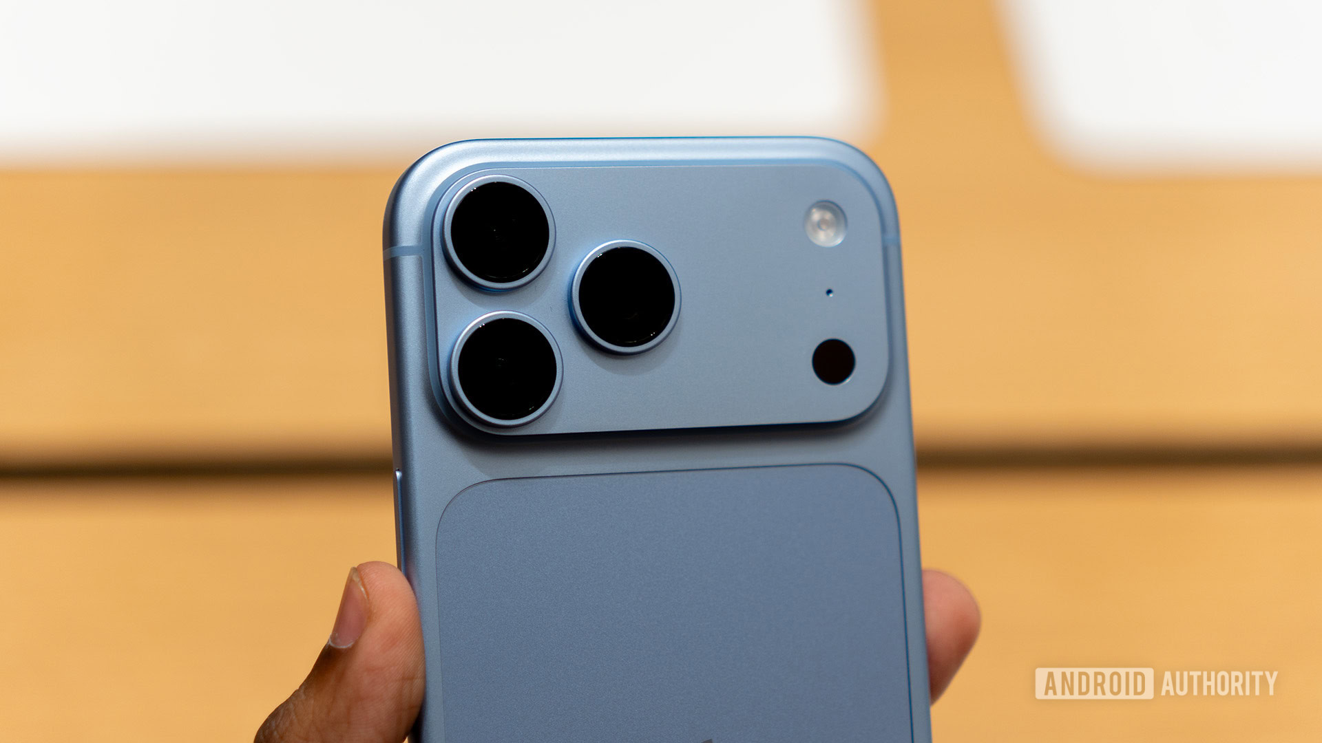 The iPhone 18 Pro’s new camera feature is a sneaky trap for Android brands