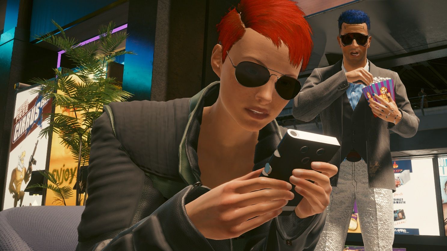 I just tricked DLSS into running on my AMD GPU in Cyberpunk 2077 and Alan Wake 2 and all it took was running a single script