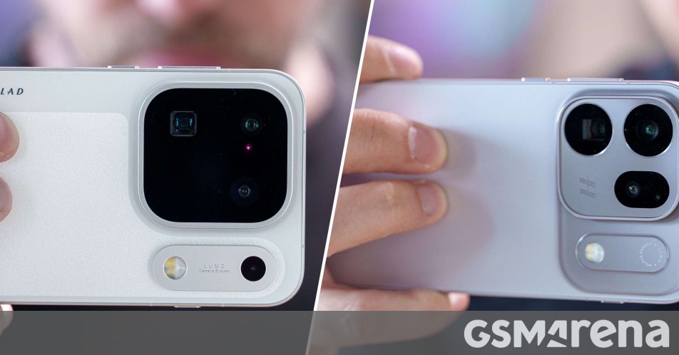 Check out the first Oppo Find X10 Pro Max and Find X10 camera samples