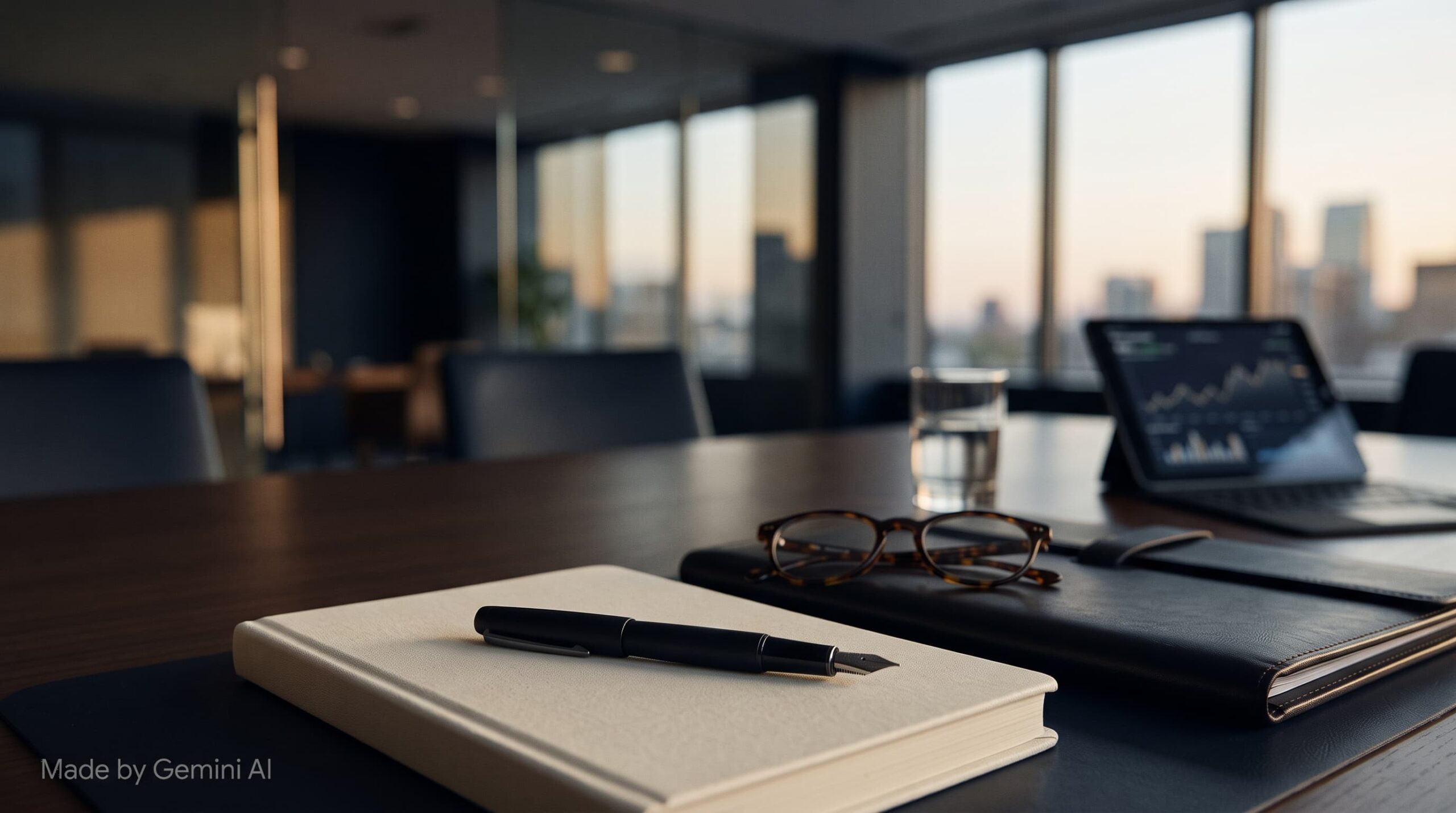 Three Things Every First Time Fund Manager Needs Before Raising Capital