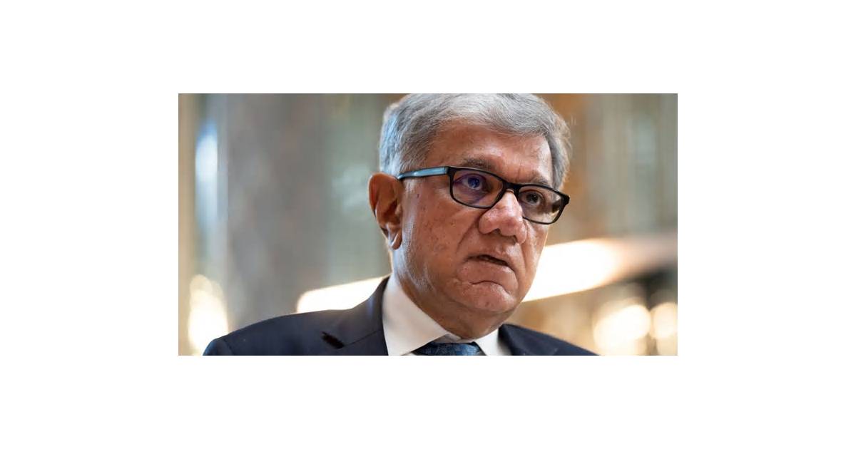 India’s Wealth Fund Eyes $800 Million Data Center Push