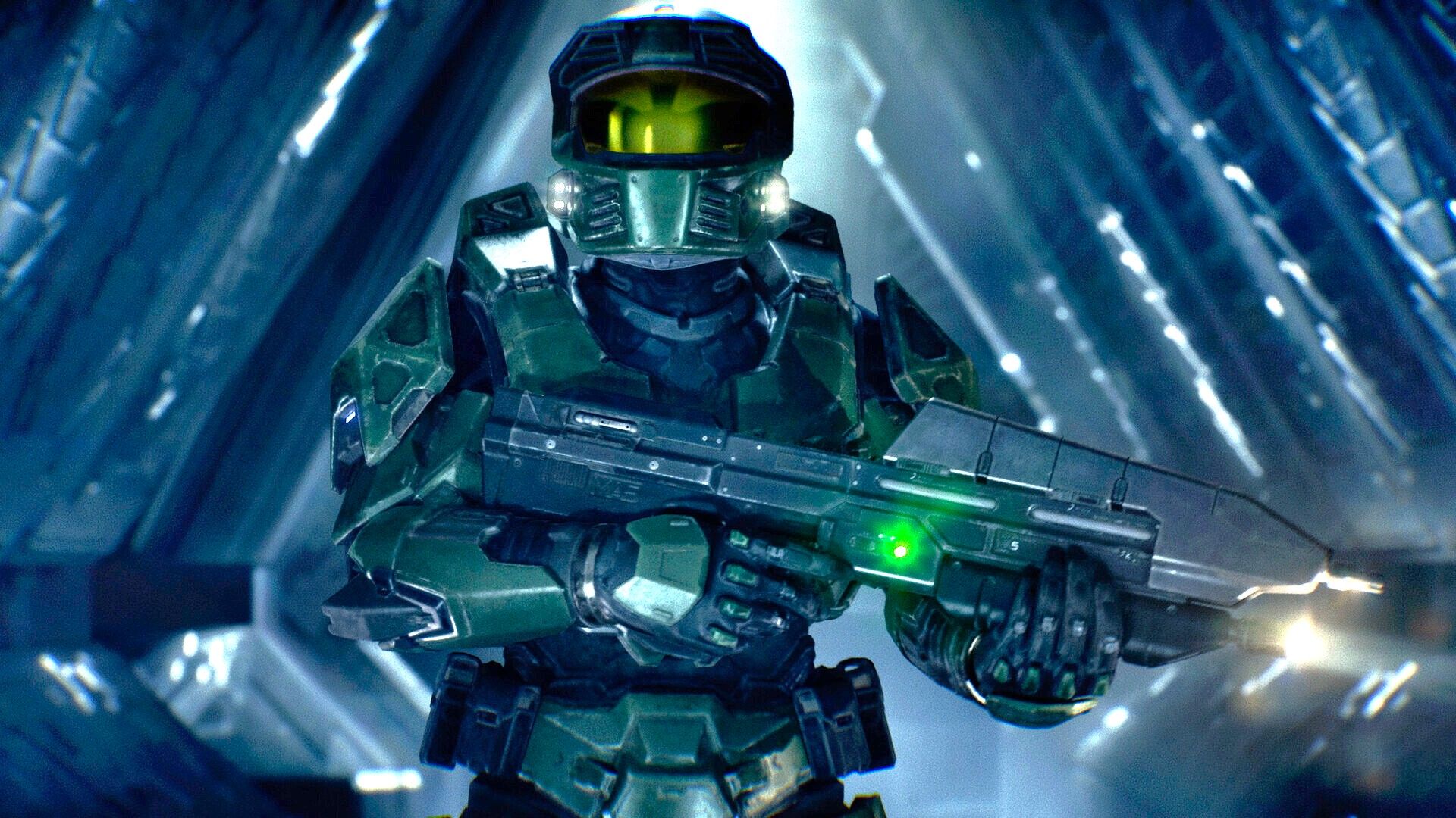 Halo Campaign Evolved gets multiplayer, thanks to yet another fan-made mod
