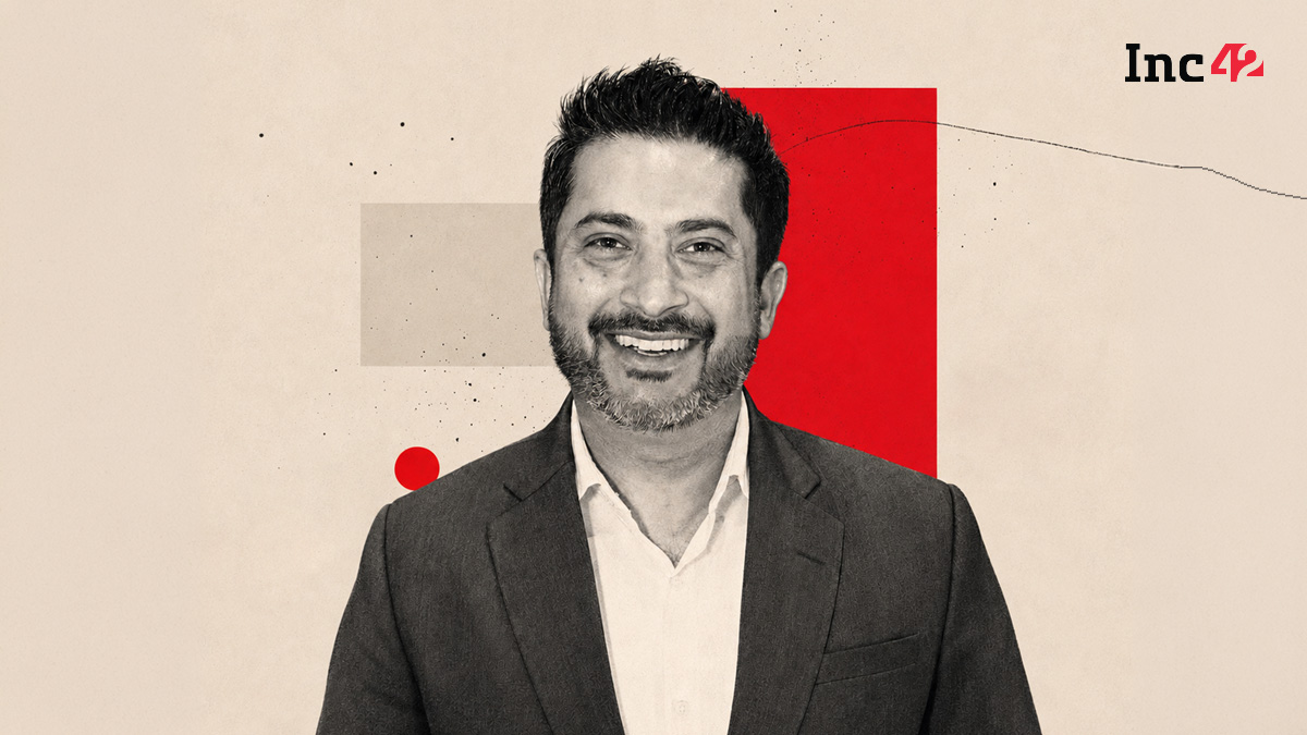 [Update] Exclusive: Former Dyson India Boss Ankit Jain Bags Funding From BEENEXT For New Venture