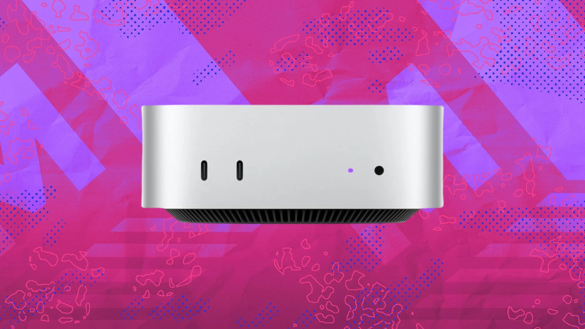 Apple’s brand-new M6 Mac mini is on sale at Amazon — buy now for $779.99