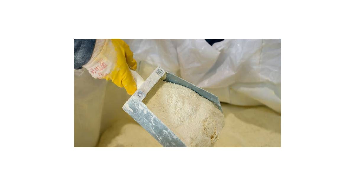 US Firms Eye Malaysia Rare Earths in Push to Cut China Reliance