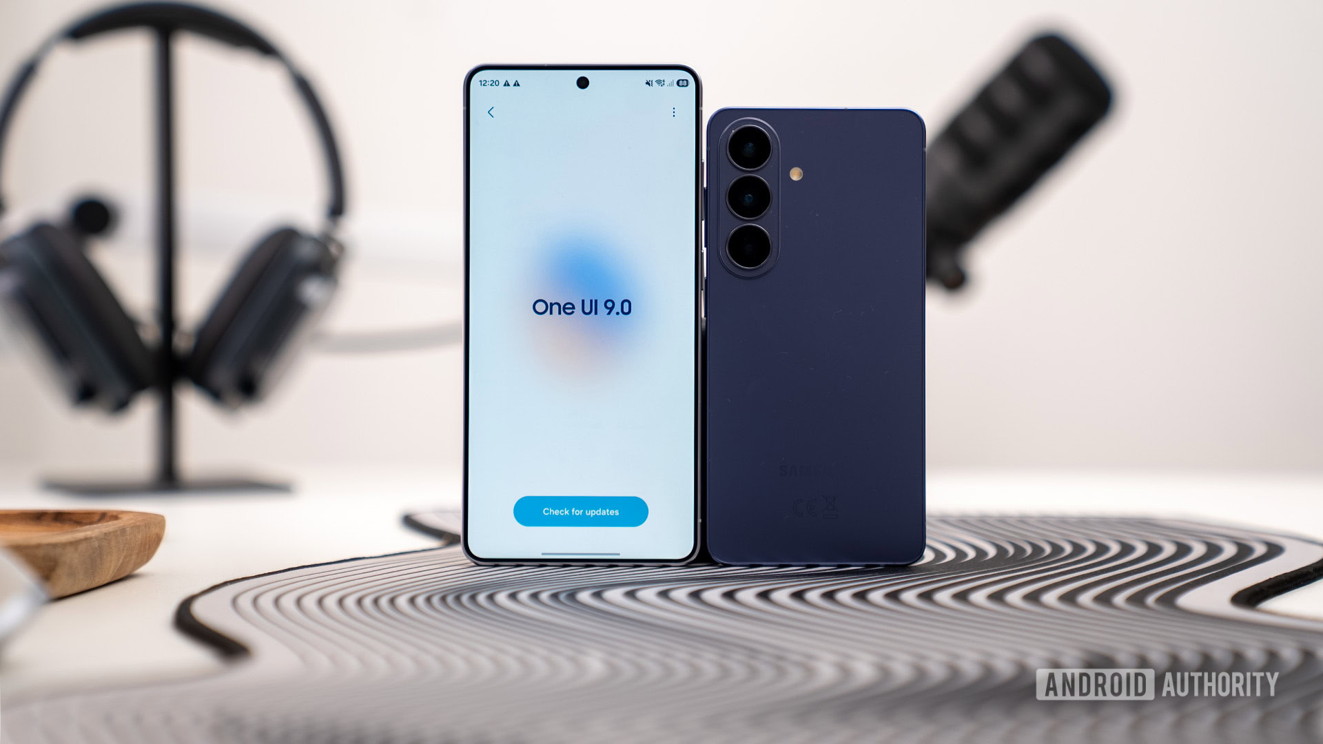Samsung is expanding One UI 9 with Android 17 to the oldest qualifying flagships