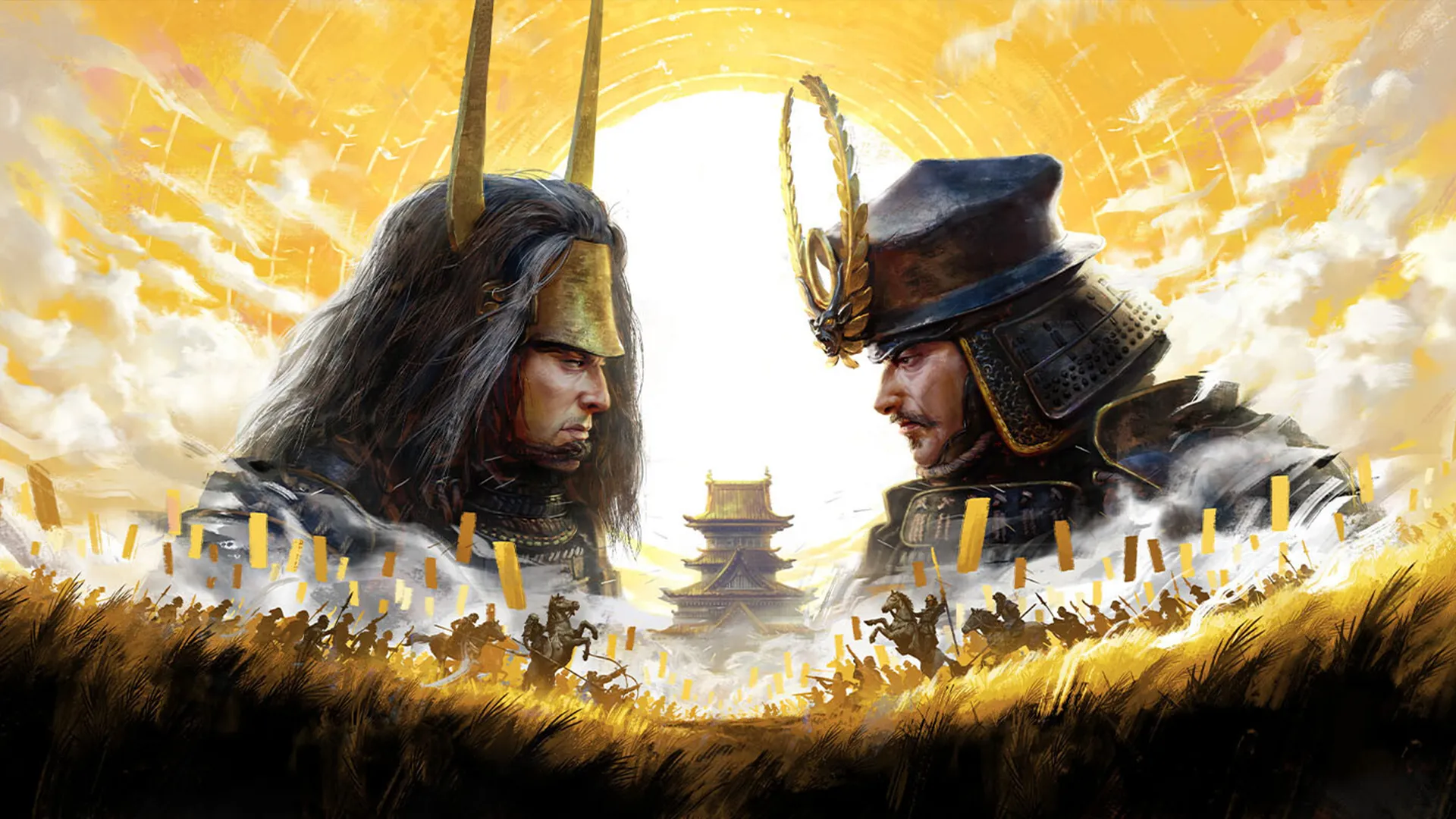 Total War: Shogun 2 Remaster Rated "Overwhelmingly Negative" On Steam