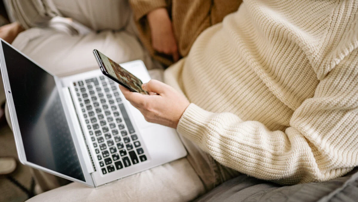 We found a way to secure our internet connection for just $21 a year