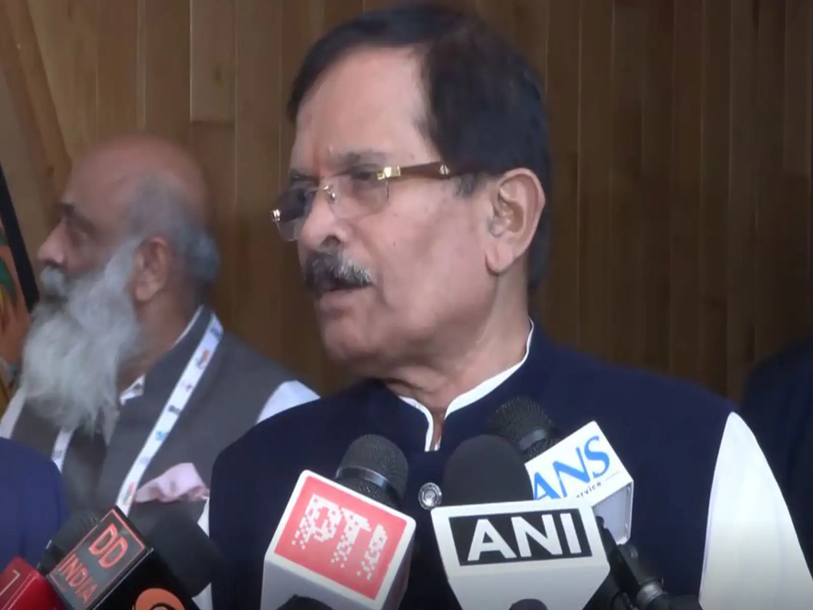 India looks to AI to make power grid more reliable, secure and smart: MoS MNRE