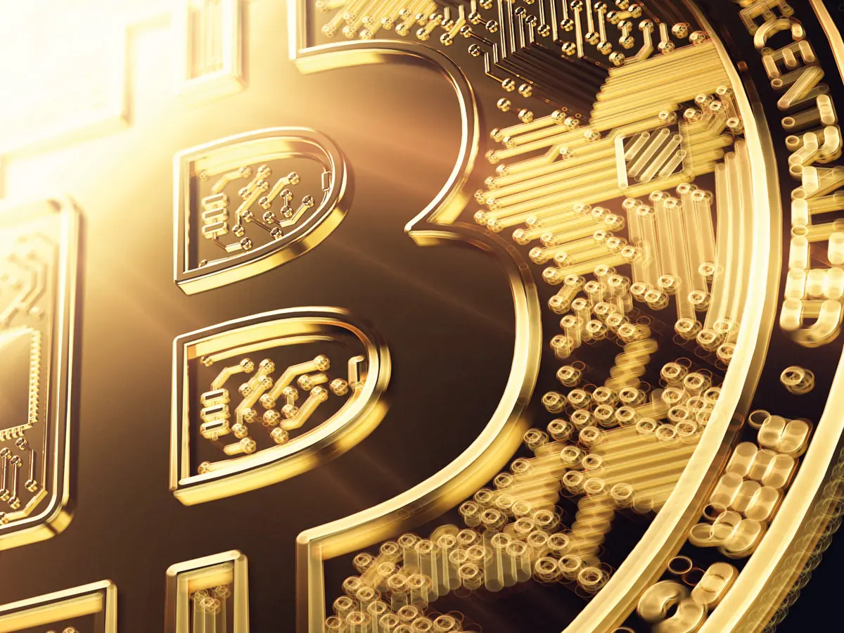 Bitcoin Trades at $83,408 as Crypto Markets Track Asia Trading Moves