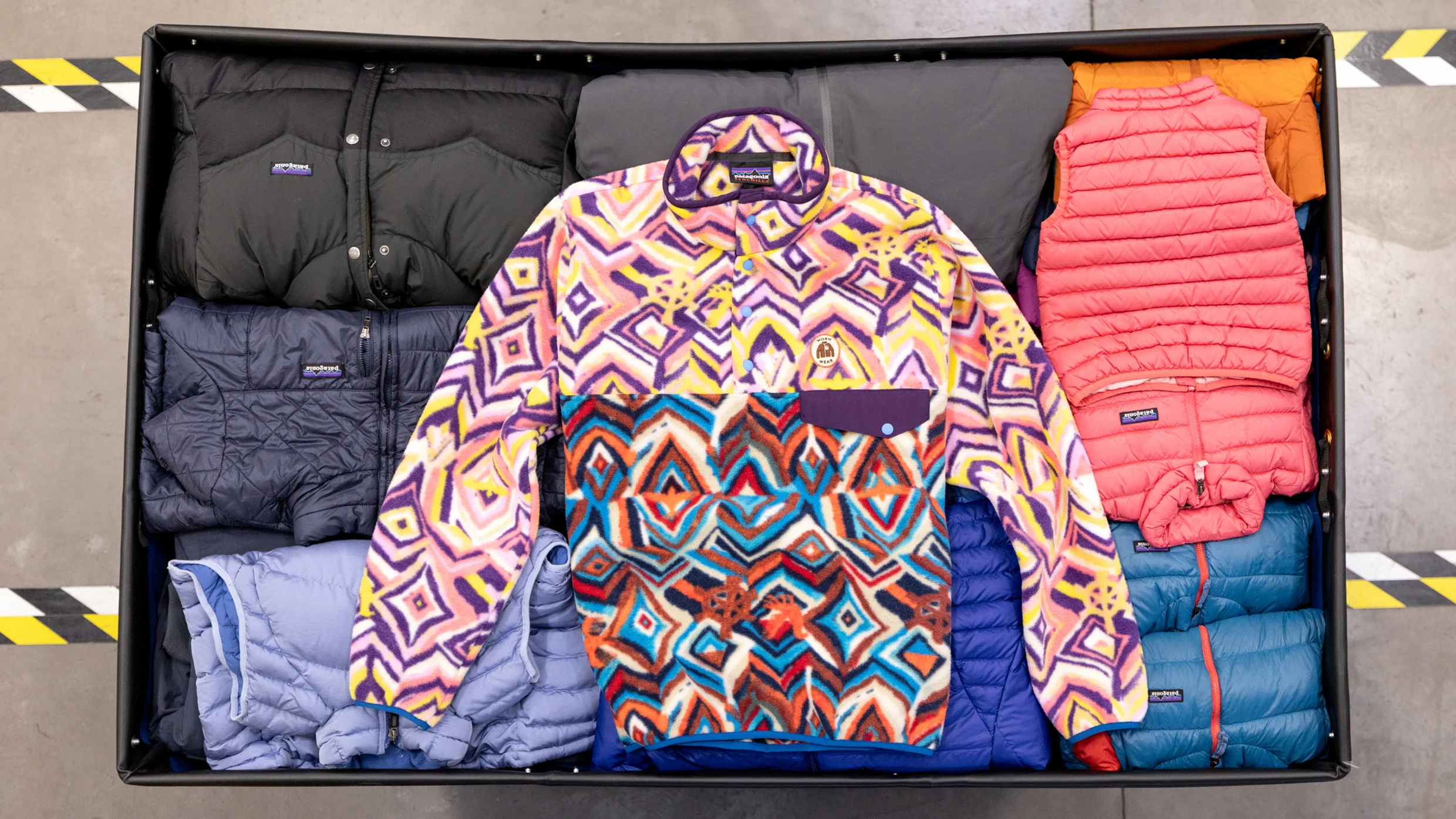 Patagonia just made a brilliant change to its website—and it could change the way we shop