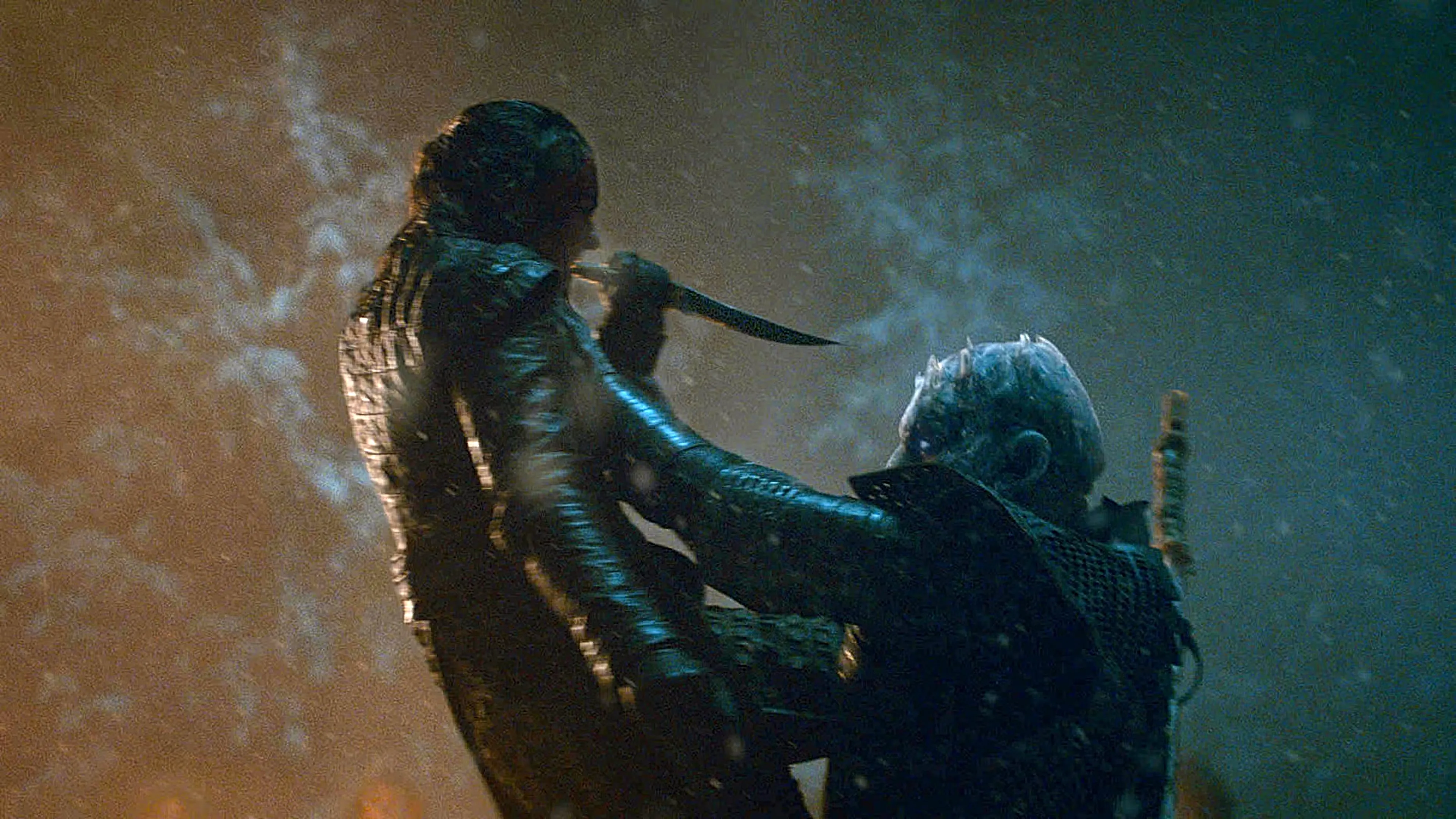 Game of Thrones Is Officially Bringing Back Two Fan-Favorite Characters in 2027