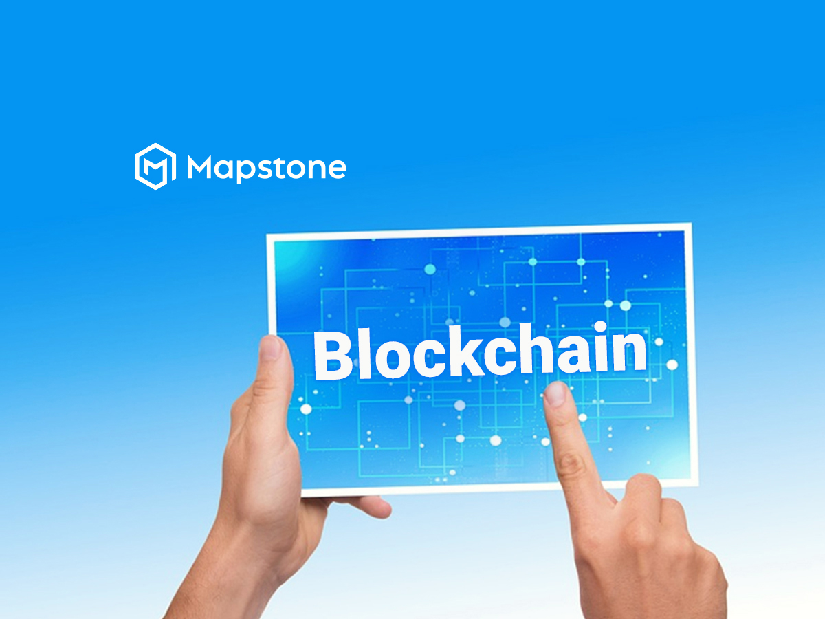 Mapstone Launches on Ethereum, Connecting Real-World Locations With Blockchain Ownership