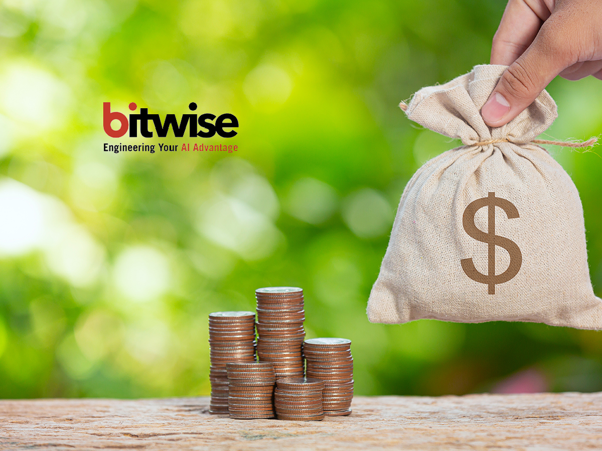 Bitwise Appoints Anand Mitkari as Chief Financial Officer