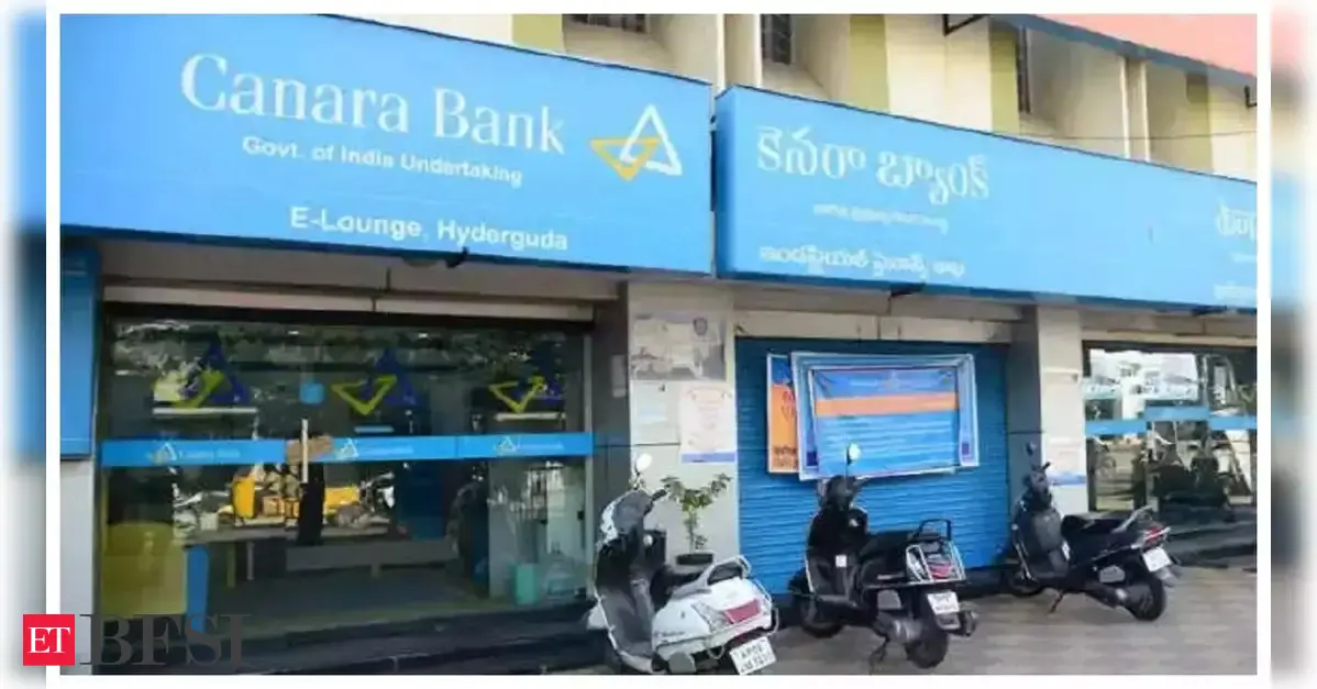 Canara Bank sees up to Rs 200 cr hit to distribution income under proposed IRDAI norms