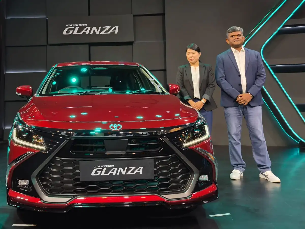 Toyota Kirloskar Motor signals potential price hikes amid rising input costs