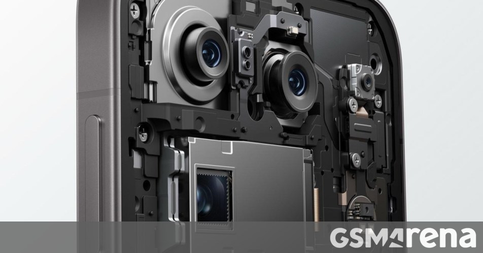 Oppo teases true-to-life imaging on the new Find X10 series
