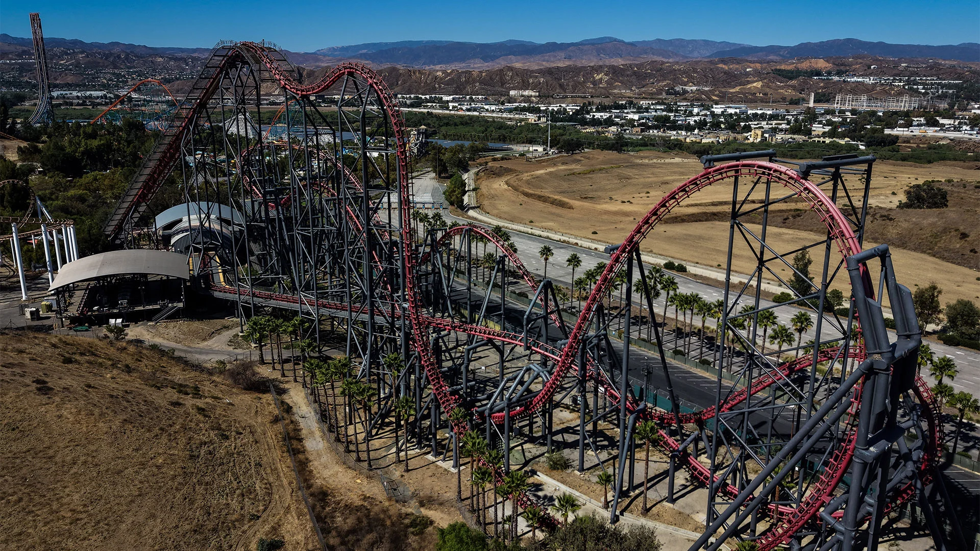Six Flags tragedy in Georgia puts spotlight on the industry’s patchwork of safety standards
