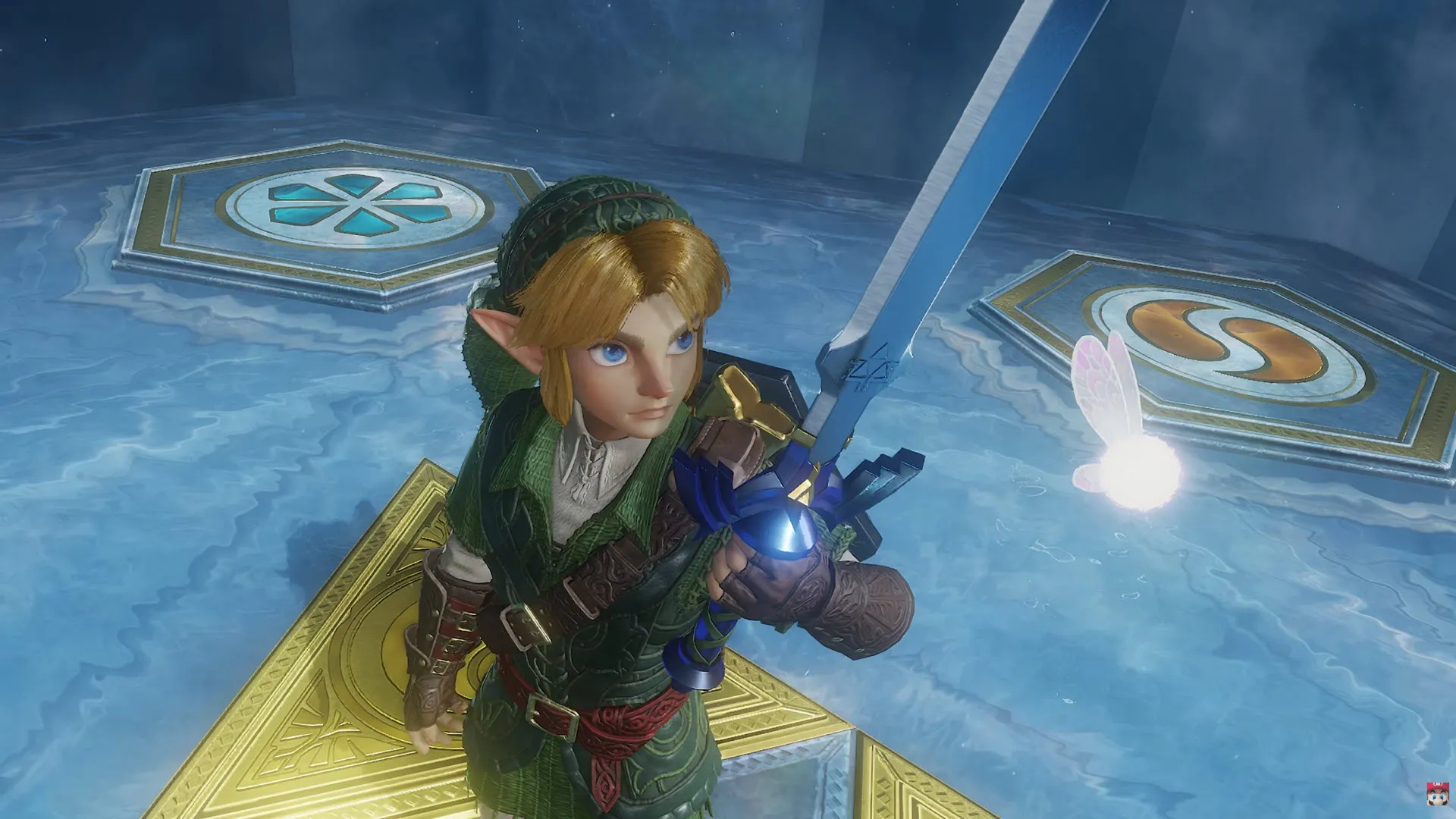 Legend of Zelda: Ocarina of Time Remake Officially Confirms Major New Feature