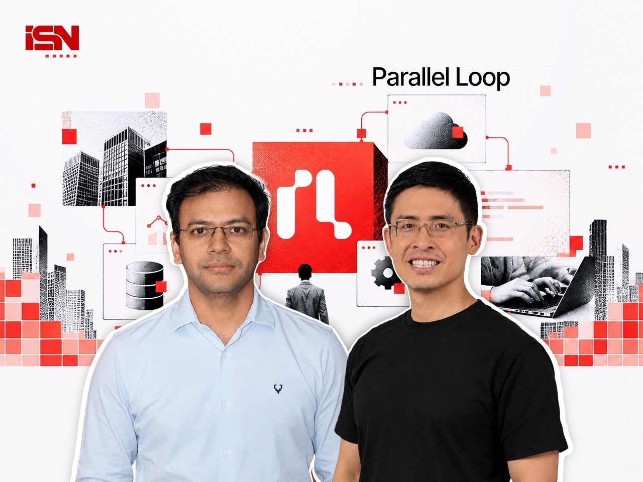 AI startup Parallel Loop raises $6.6 million in seed funding led by 3one4 Capital