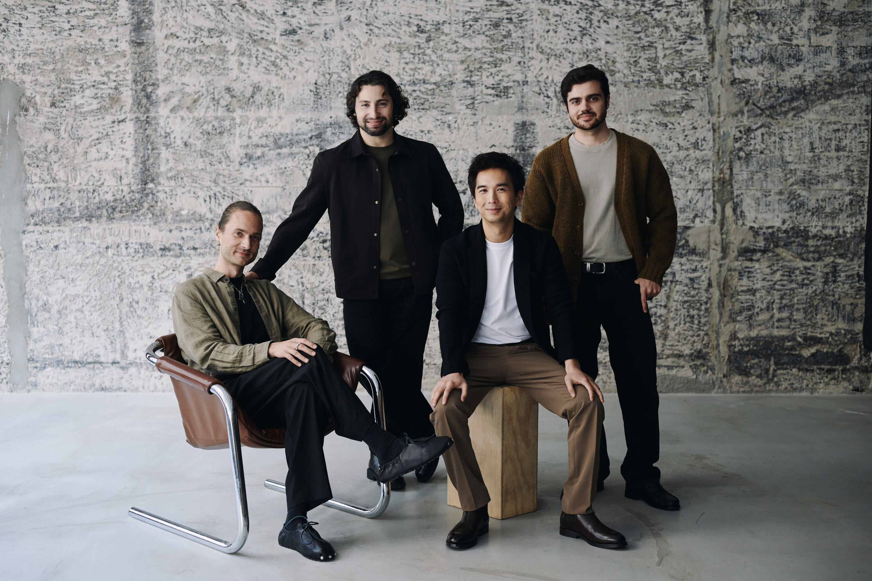 STAT+: The startup chasing ‘general biological intelligence’
