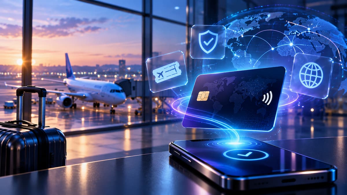 Etraveli Group Rebrands Precision as Standalone Travel Fintech Arm