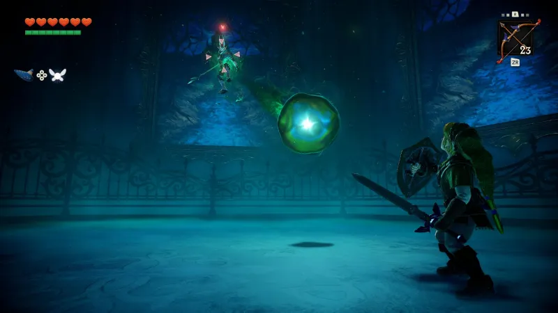 The Legend of Zelda: Ocarina of Time (2026) Preview - A Beautiful Step Back In Time