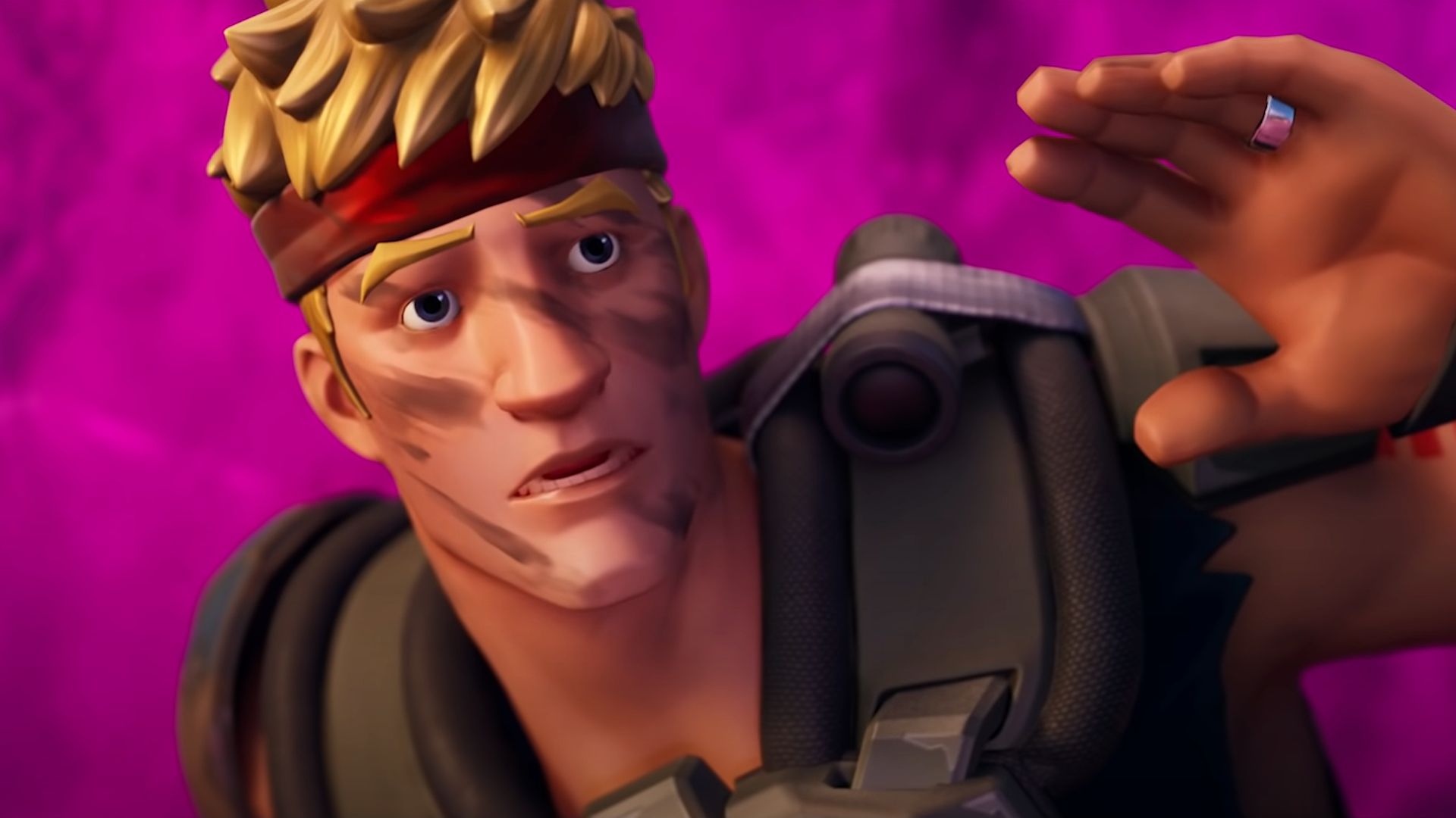Fortnite is coming to Linux once Epic improves Easy Anti-Cheat