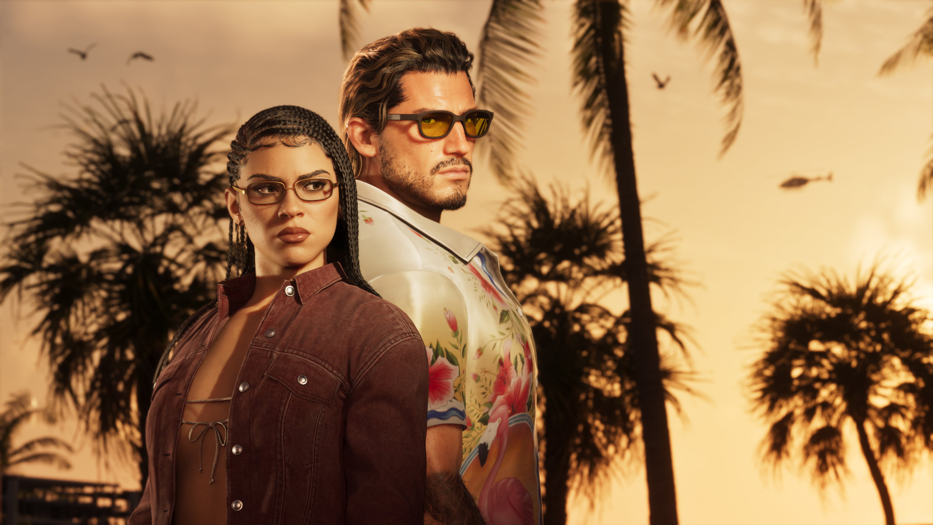 GTA 6 Leaker Releases New Gameplay Video Showing Snippets of the Final Missions, Declares 'The End of the Road' After Crypto Scheme Collapses