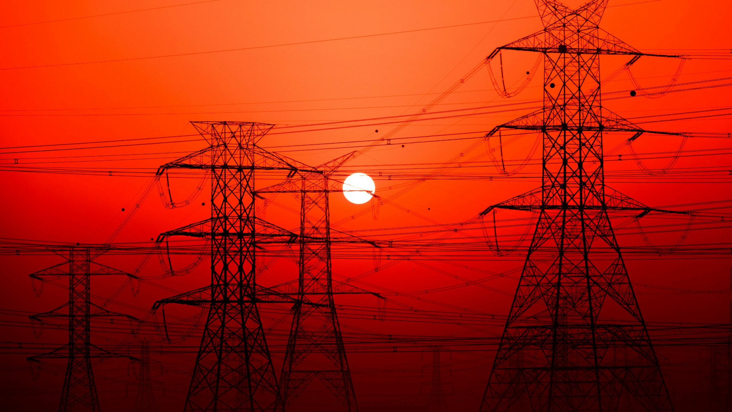 Europe’s second energy crisis largely skipped the solar hours