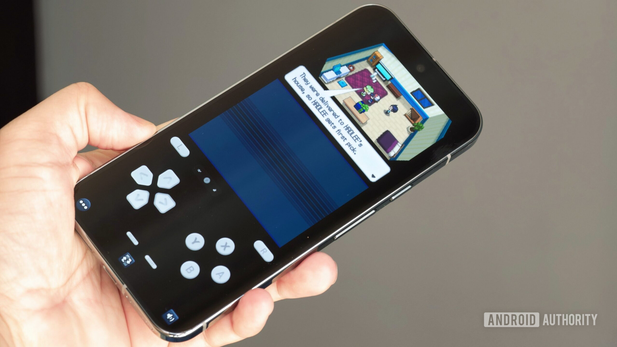 The team behind excellent Game Boy emulators has now released a DS emulator