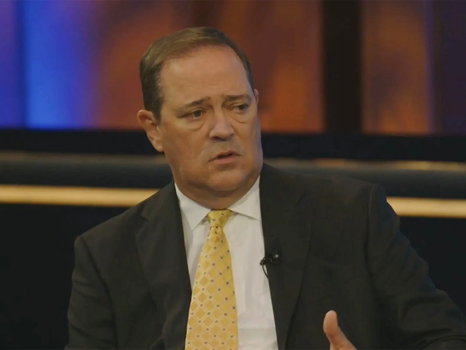 You can't slow down AI, instead focus should be on strengthening security, defences: Cisco CEO