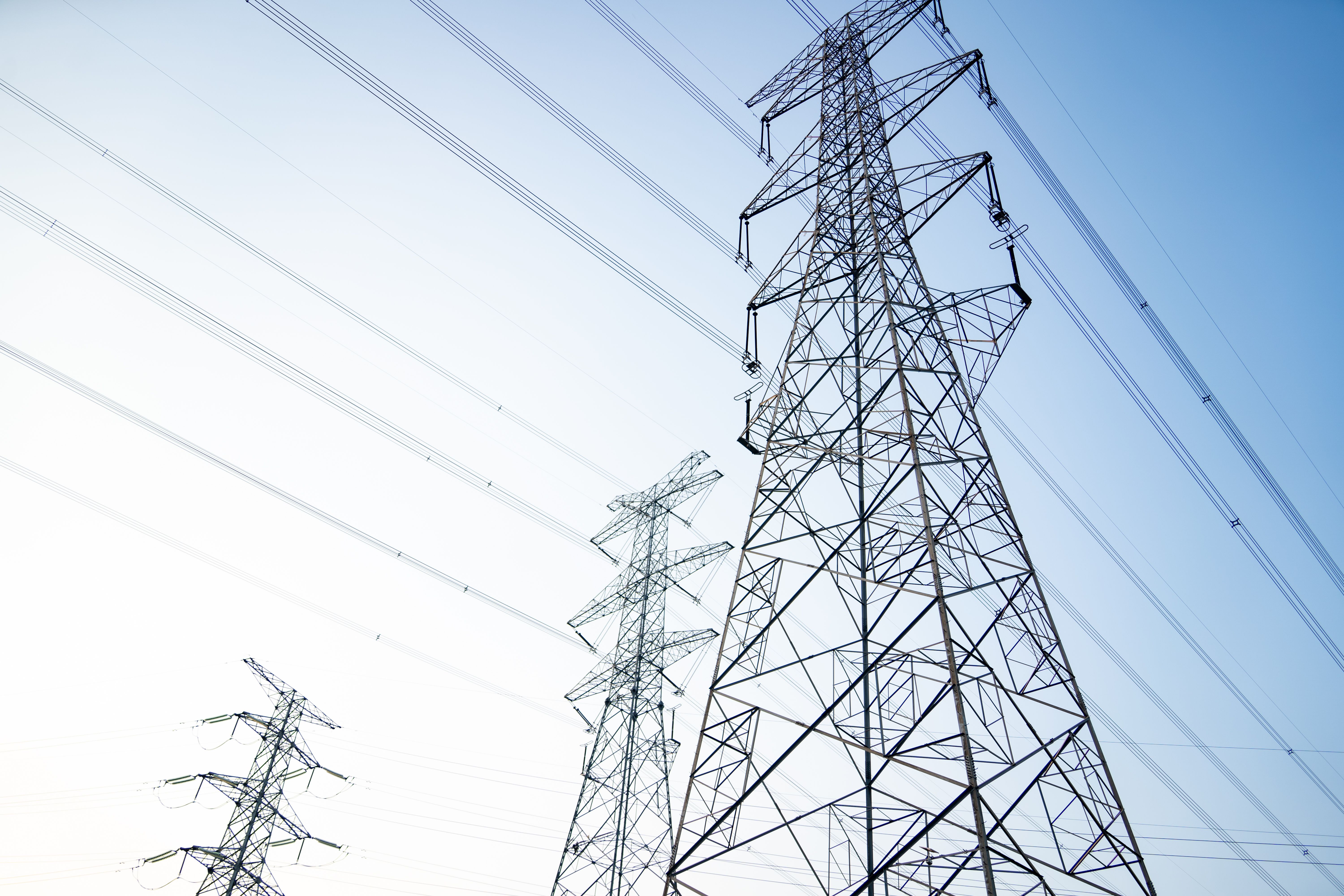 America's growing digital economy requires power grid updates. Who will foot the bill?