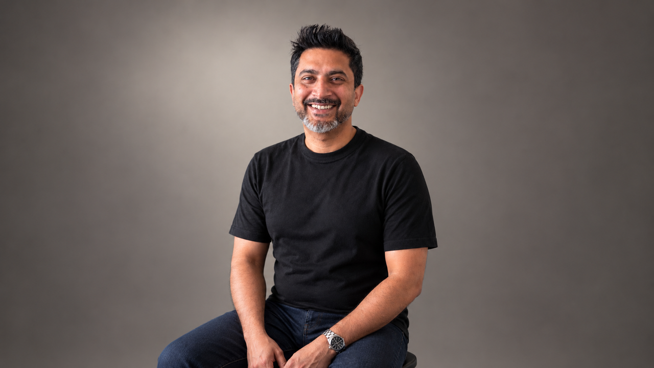 Former Dyson India MD Ankit Jain launches Foundry with Rs 12 Cr pre-seed round