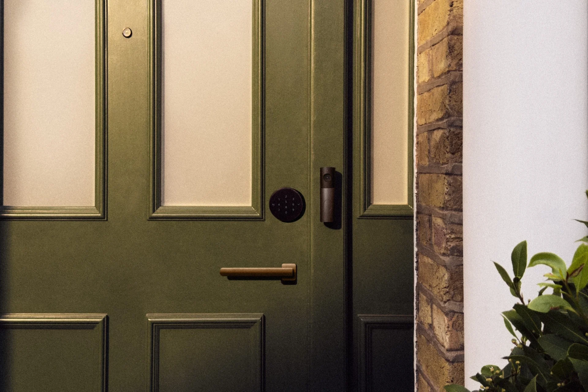 Apple (Mostly) Puts Its Money Where Its Mouth Is With New Smart Home Gear