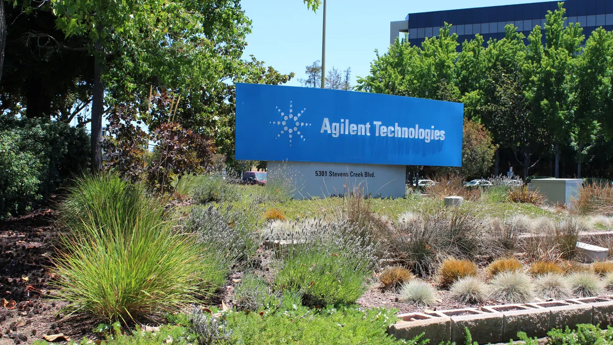 Agilent to buy Proscia for $240M