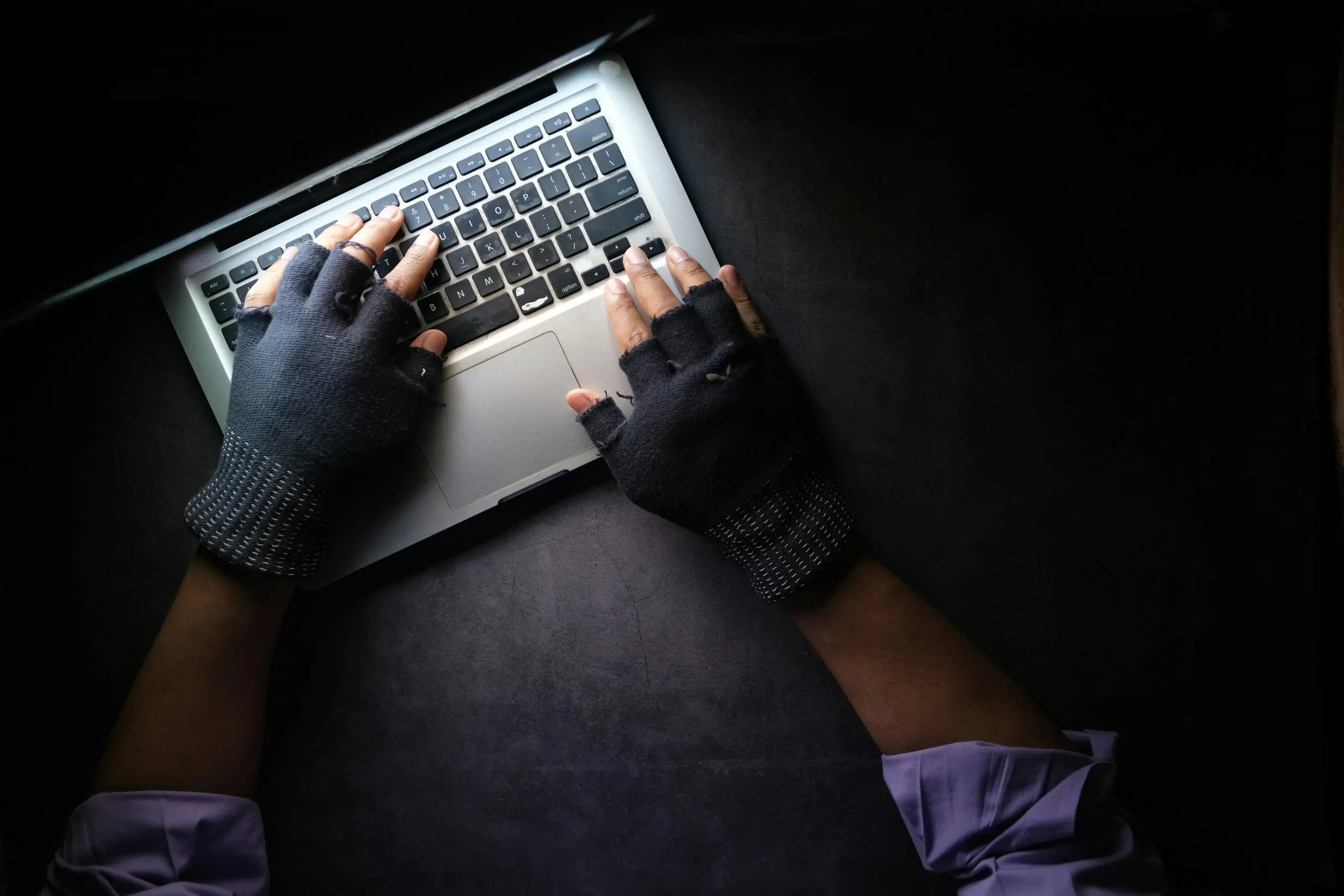 Cyber fraud threatens trust in money, warn BoE and IMF