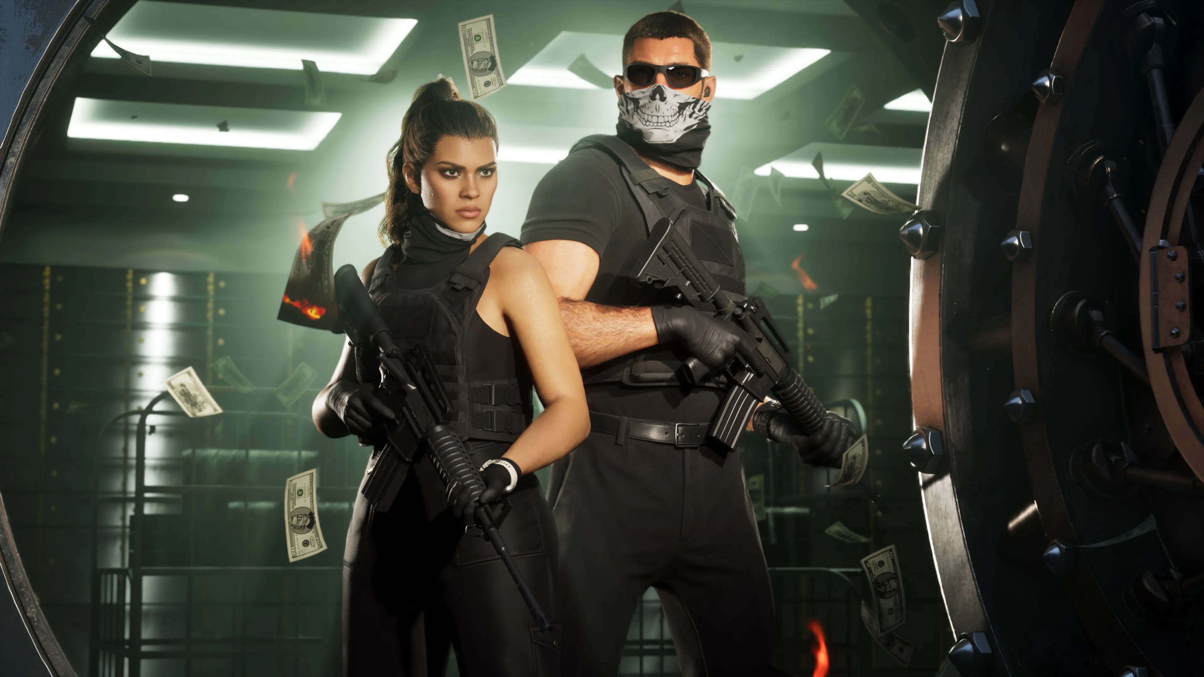 Take-Two CEO’s Response To Second GTA 6 Delay: “Please Tell Me You’re Kidding”
