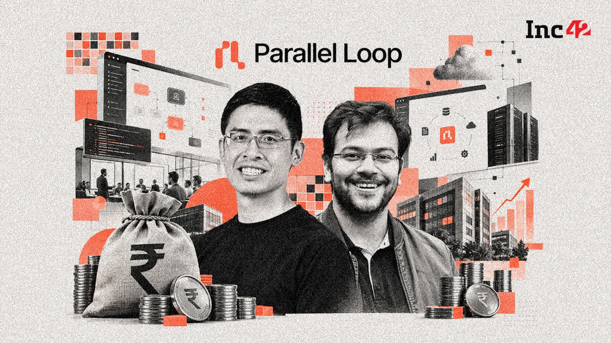 Parallel Loop Raises $6.6 Mn To Integrate AI Into Enterprise Workflows