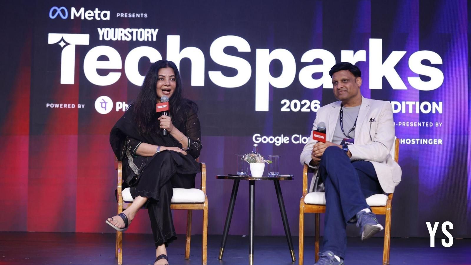 Stripe India MD on why Indian startups should build for the world on day one